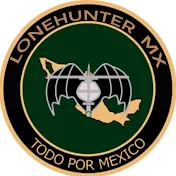 LoneHunter MX