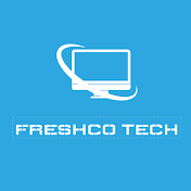 FRESHco Tech