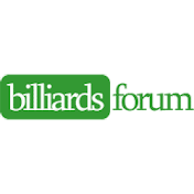 Billiards Forum