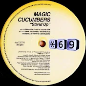 Toru S. Magic Cucumbers