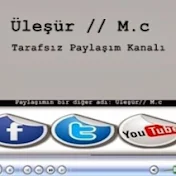 Üleşür M.c