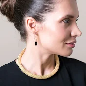 Yoola, Crochet Wire Jewelry, Patterns