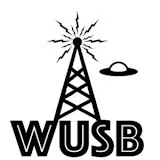 Country Pocket on WUSB