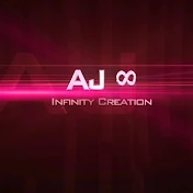 AJ's INFINITY CREATION