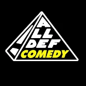 All Def Comedy