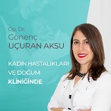 Op. Dr. Gönenç Uçuran Aksu