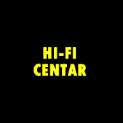 HI FI Centar Official