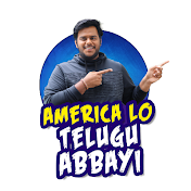 America lo Telugu Abbayi