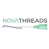 NovaThreads Absorbable PDO Sutures