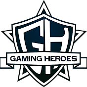 Gaming Heroes