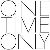 onetimeonly