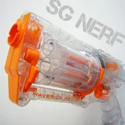 SG Nerf