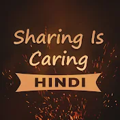Sharing Is Caring HINDI