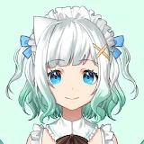 Maid Mint Ch. ミント・ファントーム