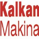 kalkan makine