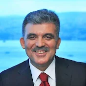 11.Cumhurbaşkanı Abdullah Gül