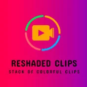 RESHADED CLIPS