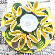 Quilling India