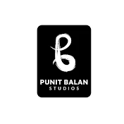 Punit Balan Studios