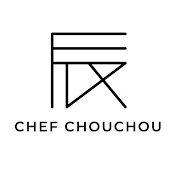 Chef Chouchou阿辰師