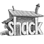 The Shack That Dennis Built