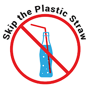 Skip the Plastic Straw