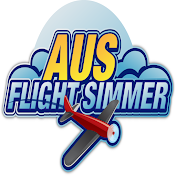 Aus Flight Simmer