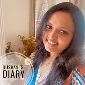 Dushani's Diary