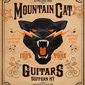 MountainCatGuitars