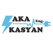 AKA KASYAN Eng.