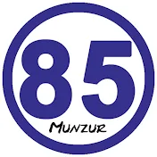 Munzur85