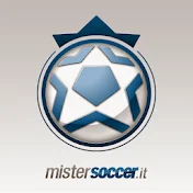 mistersoccer italia