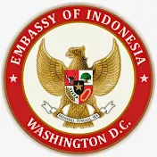 Indonesian Embassy Washington DC