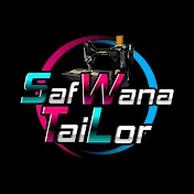 safwana tailor chanel