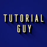 The Tutorial Guy