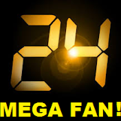 John Gormley - 24 Mega Fan