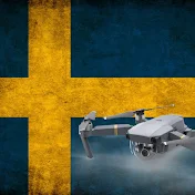 Swedish Drone Pilot