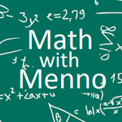 Math with Menno