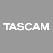 TASCAM Official