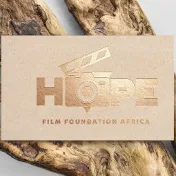 hope film foundation Africa