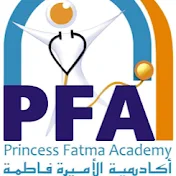 PFA Channel
