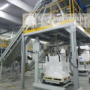 MJ Machinery Engineering