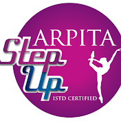 ARPITA STEP UP DANCE ACADEMY PVT. LTD.