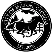 City of Milton, Georgia