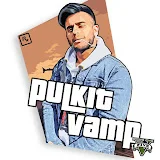 PULKIT vAmp