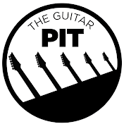 The Guitar Pit