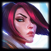 domisumReplay: Fiora