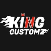 King customz