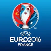 Europees kampioenschap voetbal 2016