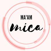 Ma'am Mica